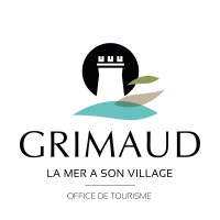 Grimaud Tourisme logo - Similar company to Switch Energie