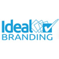 Ideal Branding UK logo - Similar company to Run Print Run