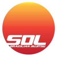 Sol BJJ logo - Similar company to National Martial Arts Alliance