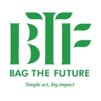 Bag The Future logo - Similar company to Jucoholic