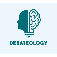 Debateology logo - Similar company to Junior Robotics