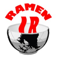 Ramen IR logo - Similar company to Matrix Operating Solutions