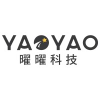 YaoYao logo - Similar company to Becextech