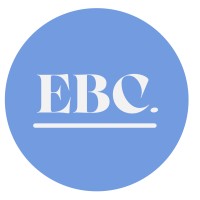 EBC logo - Similar company to Saas Sphere Solutions