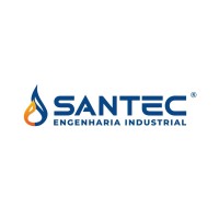 Santec Engenharia Industrial logo - Similar company to Ps Combustão
