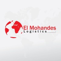 EL Mohandes logistics logo - Similar company to Anwar Elmadena For Export