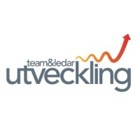 Team & Ledarutveckling logo - Similar company to Feka Partner Ab