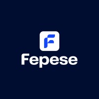 Fepese — Fundação de Estudos e Pesquisas Socioeconômicos logo - Similar company to Feesc - Fundação De Ensino E Engenharia De Santa Catarina