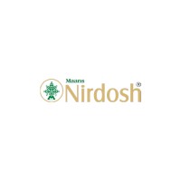 Nirdosh Herbal Cigarette logo - Similar company to Hollyhoq