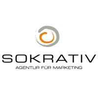 SOKRATIV GmbH - Agentur für Marketing logo - Similar company to Activity Wales Events / Iter Group / Long Course Weekend