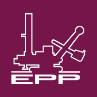 EPPMINING logo - Similar company to Uniformes Jasana