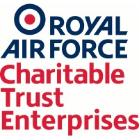 Royal Air Force Charitable Trust Enterprises logo - Similar company to Jc Electrical Limited