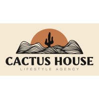 CACTUS HOUSE AGENCY logo - Similar company to The Better Brands Co.