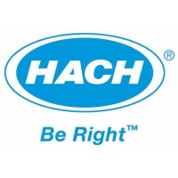 Hach Switzerland logo - Similar company to Labomatic Instruments Ag