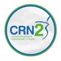 CRN-2 - Conselho Regional de Nutricionistas 2ª Região logo - Similar company to Locko Suplementos