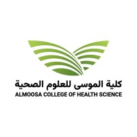AlMoosa College of Health Science logo - Similar company to Cloud Continuum