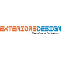 Exteriors Design Contractors, Inc logo - Similar company to N