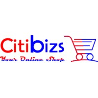 Citibizs logo - Similar company to Websolved