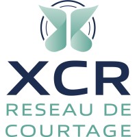 XCR Réseau de Courtage logo - Similar company to Assurdix