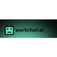 Workchat.ai logo - Similar company to Pâtes Blanch Inc.