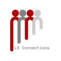 LS Connections - Networking logo - Similar company to Dangerous Studio