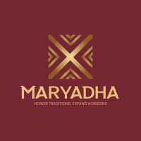 Maryadha logo - Similar company to Status Branding