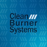 Clean Burner Systems logo - Similar company to Mcps