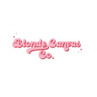 Blonde Canvas Co. logo - Similar company to 101 Limerick