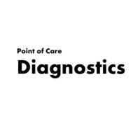 POC-Diagnostics logo - Similar company to Rapid Test Laboratories