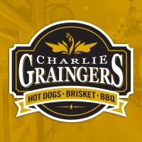 Charlie Graingers