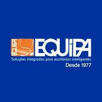 Equipa Distribuidora logo - Similar company to Equipa Informática
