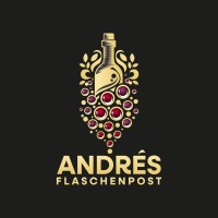 Andrés Flaschenpost logo - Similar company to Scaleoperate