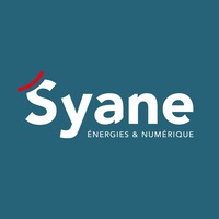 Syane logo - Similar company to V & K