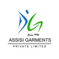 ASSISI GARMENTS PRIVATE LIMITED logo - Similar company to Fieldman Control System
