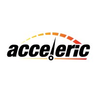 Acceleric logo - Similar company to Actico
