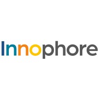 Innophore logo - Similar company to Helferline
