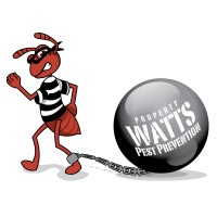 Watts Pest Prevention
