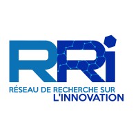 Research Network on Innovation logo - Similar company to We Are One - Community