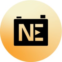 Nina-E logo - Similar company to Sparrowquest