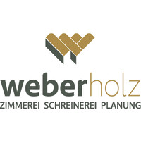 Weber Holzbau AG logo - Similar company to Marty Hauser Ag