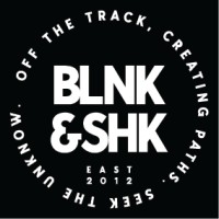 BLANKA & SH'OK logo - Similar company to Blanka