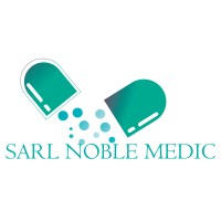 SARL NOBLE MEDIC logo - Similar company to Laboratorie