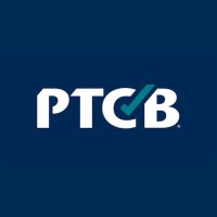 Pharmacy Technician Certification Board (PTCB) logo - Similar company to Ashp