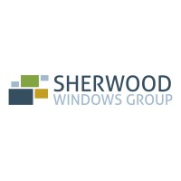 Sherwood Windows logo - Similar company to Seiki Screen Systems