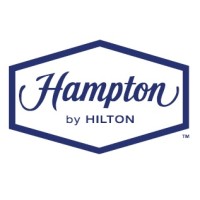 Hampton by Hilton Alcobendas logo - Similar company to Fundación Deporte Alcobendas