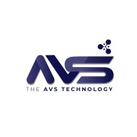 The AVS Technology logo - Similar company to Avs Technology
