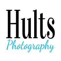Hults Photography logo - Similar company to Photographytalk.Com