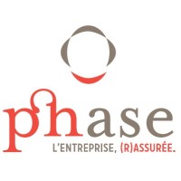 Phase Assurances logo - Similar company to Dl-Abc