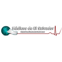 Medicos de El Salvador logo - Similar company to Dimega S.A De C.V