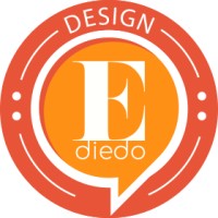 EDIEDO logo - Similar company to Prs Prime Re Solutions